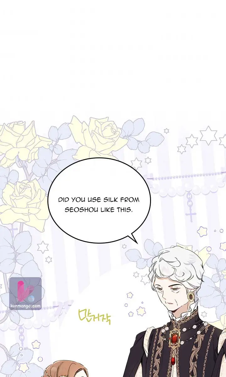 I'll Be the Matriarch in This Life Chapter 56 Page 66