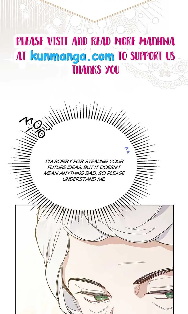 I'll Be the Matriarch in This Life Chapter 56 Page 70