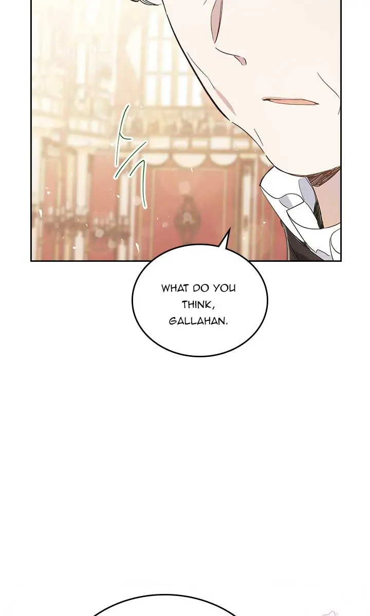 I'll Be the Matriarch in This Life Chapter 56 Page 71