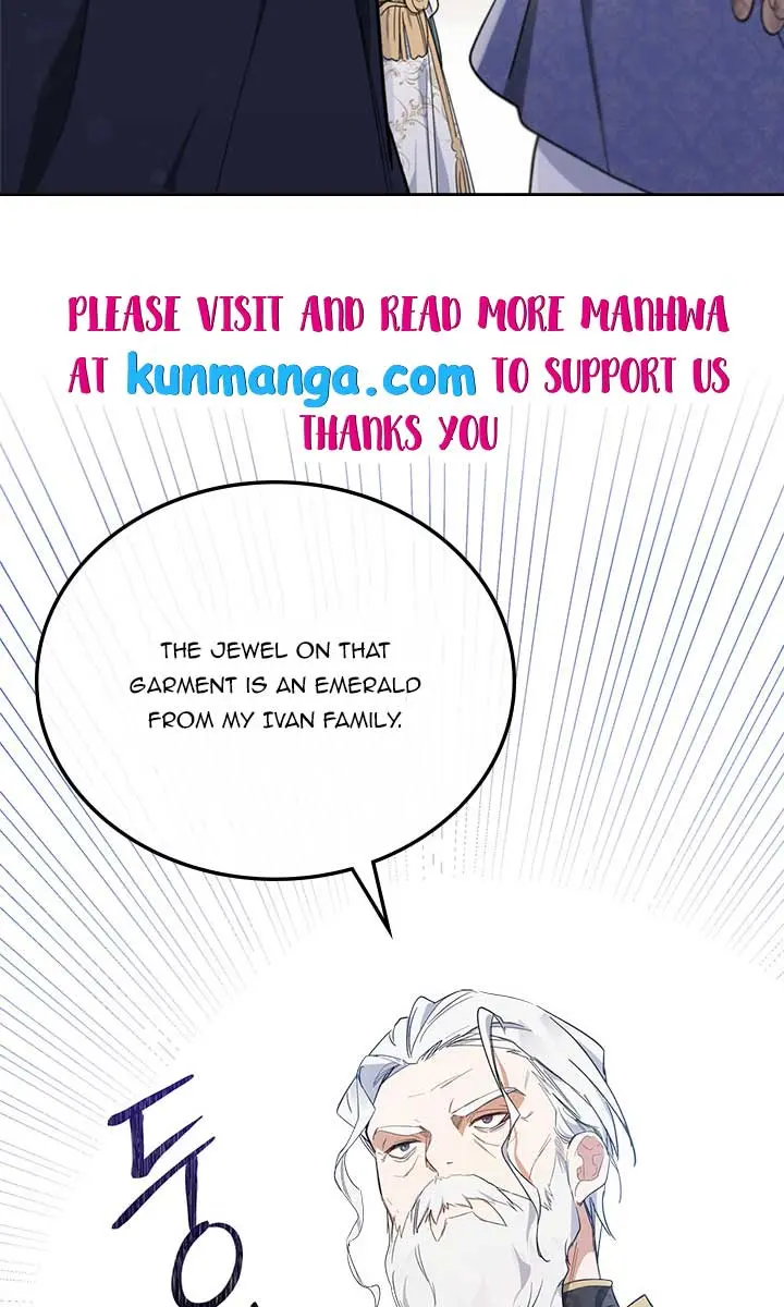 I'll Be the Matriarch in This Life Chapter 56 Page 75