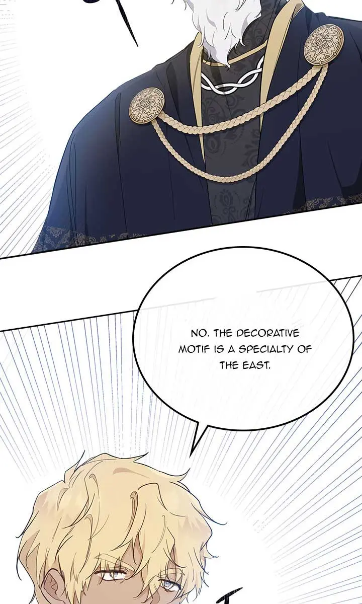 I'll Be the Matriarch in This Life Chapter 56 Page 76