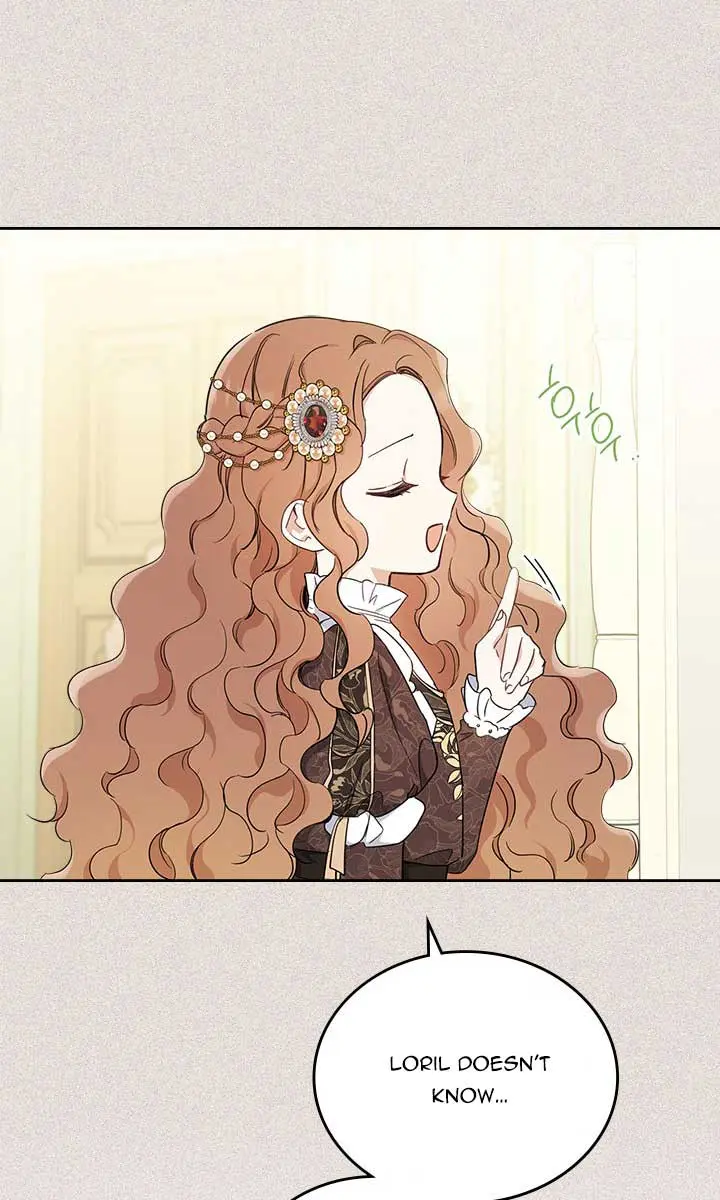 I'll Be the Matriarch in This Life Chapter 56 Page 95