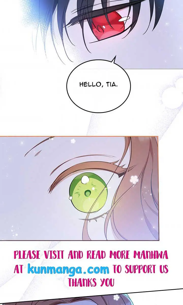 I'll Be the Matriarch in This Life Chapter 57 Page 8