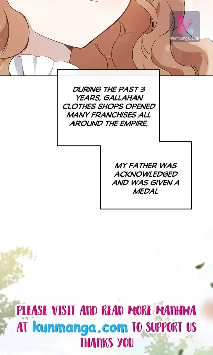 I'll Be the Matriarch in This Life Chapter 57 Page 13