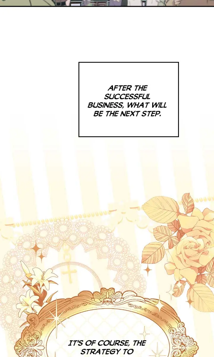 I'll Be the Matriarch in This Life Chapter 57 Page 15