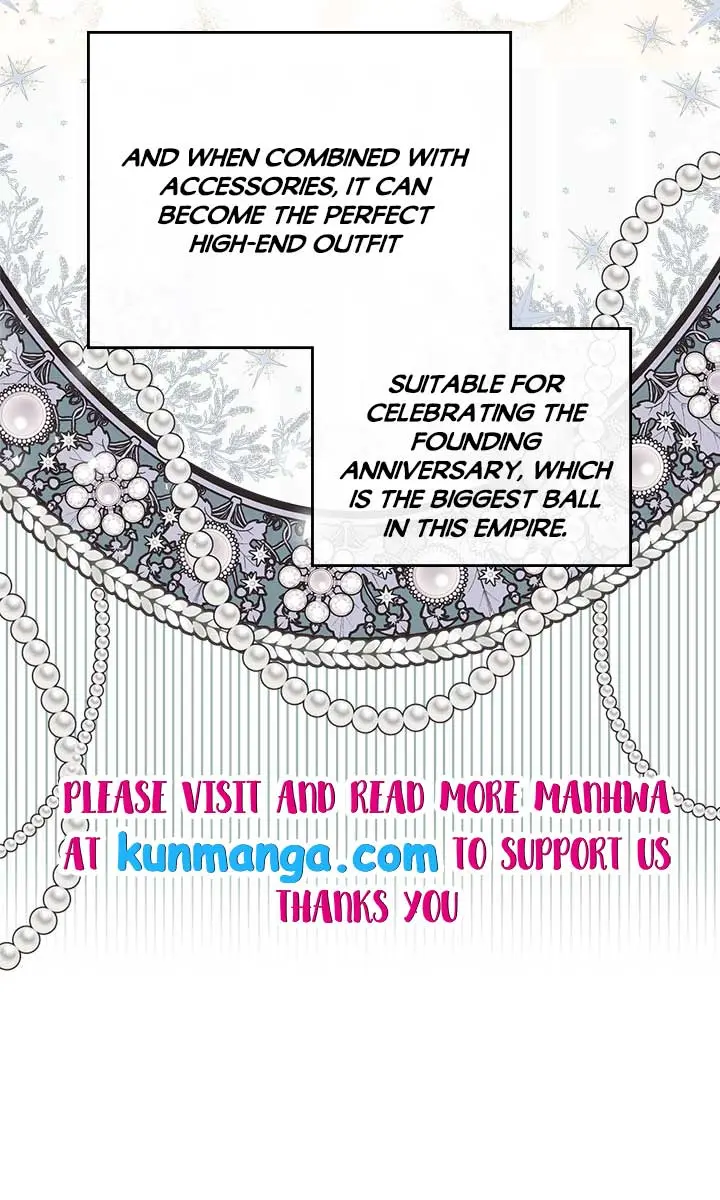 I'll Be the Matriarch in This Life Chapter 57 Page 18