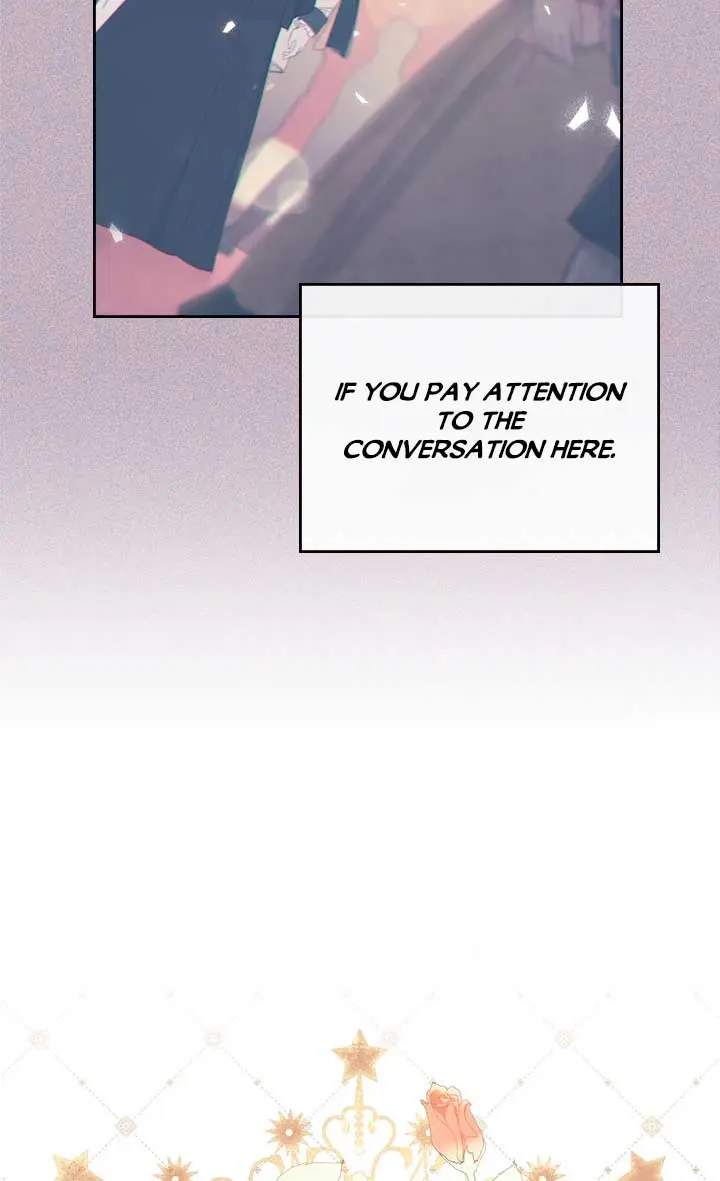 I'll Be the Matriarch in This Life Chapter 57 Page 20