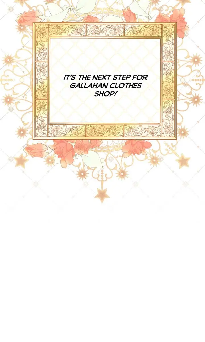 I'll Be the Matriarch in This Life Chapter 57 Page 21