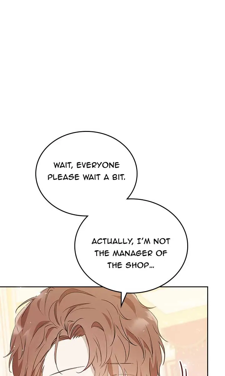 I'll Be the Matriarch in This Life Chapter 57 Page 22
