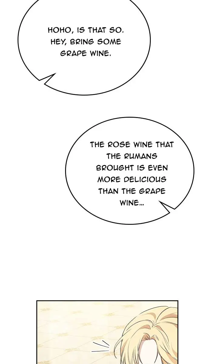 I'll Be the Matriarch in This Life Chapter 57 Page 28