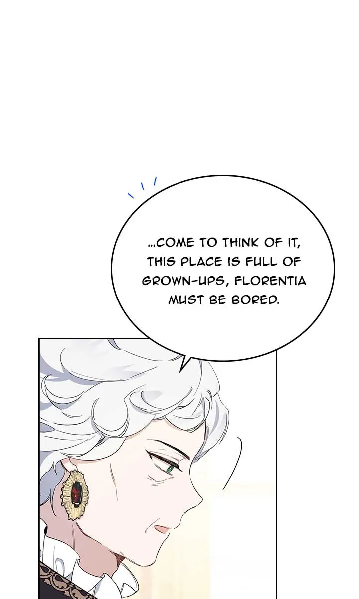 I'll Be the Matriarch in This Life Chapter 57 Page 33