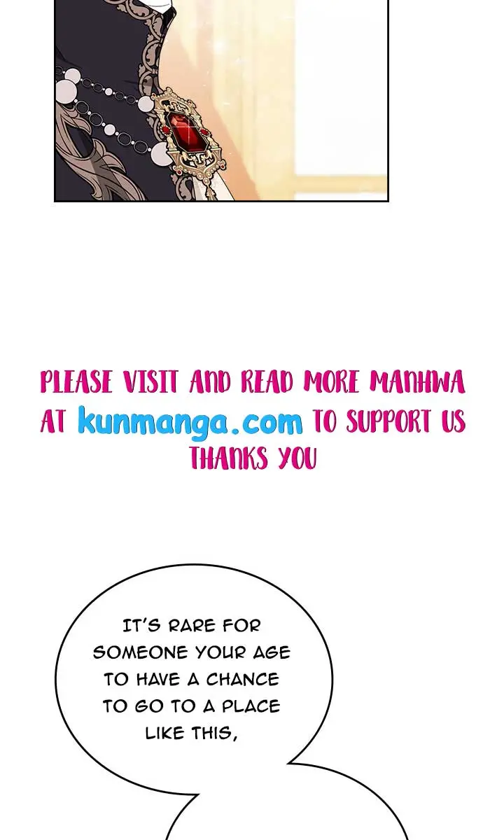 I'll Be the Matriarch in This Life Chapter 57 Page 34