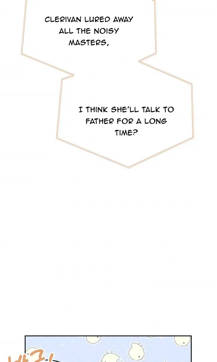 I'll Be the Matriarch in This Life Chapter 57 Page 37
