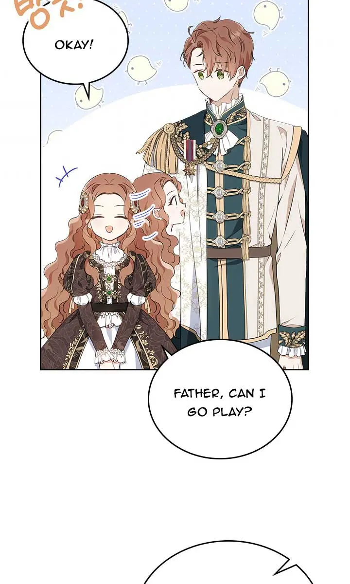 I'll Be the Matriarch in This Life Chapter 57 Page 38