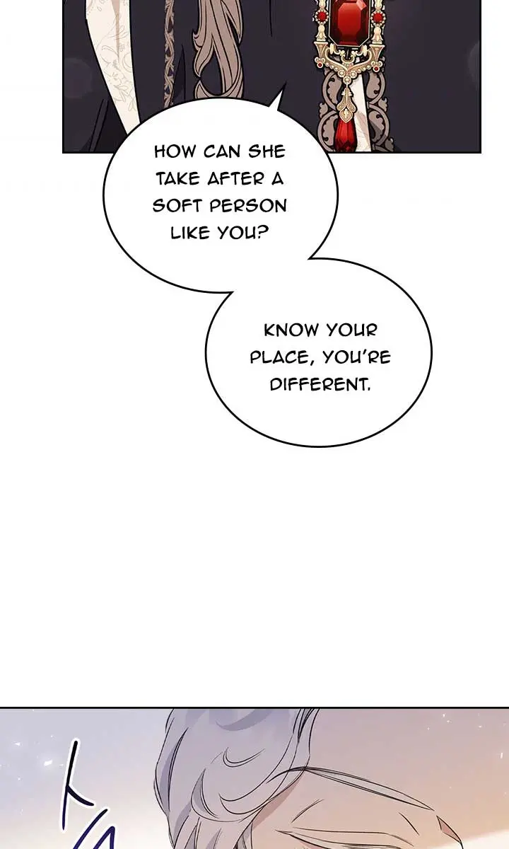 I'll Be the Matriarch in This Life Chapter 57 Page 46