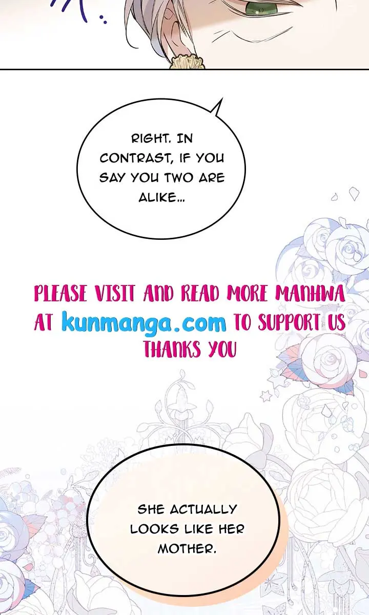 I'll Be the Matriarch in This Life Chapter 57 Page 47