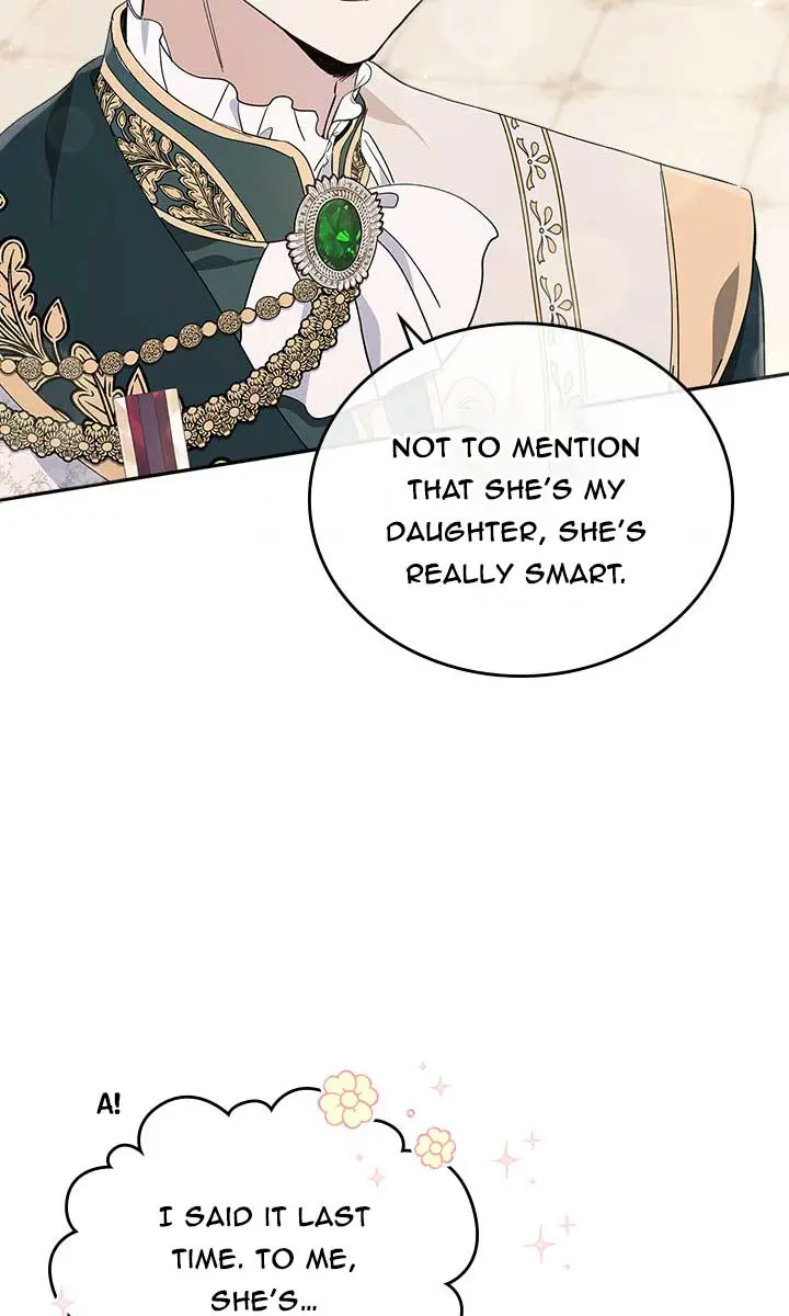 I'll Be the Matriarch in This Life Chapter 57 Page 53