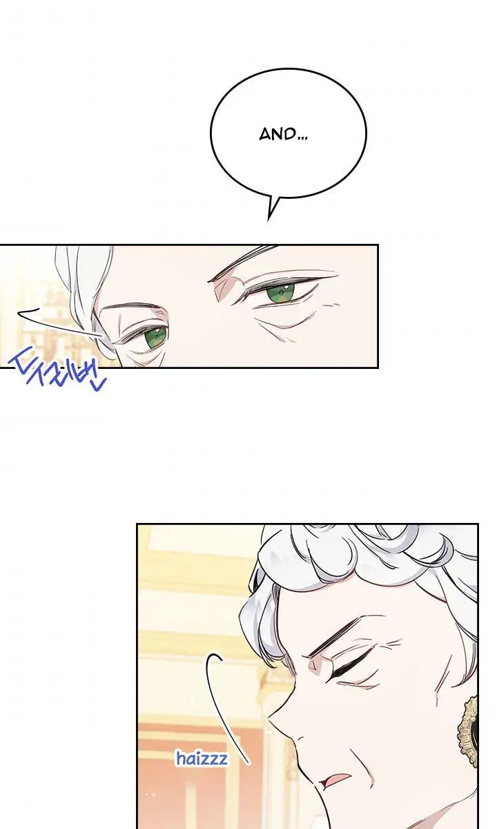 I'll Be the Matriarch in This Life Chapter 57 Page 59