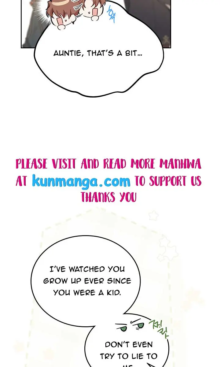 I'll Be the Matriarch in This Life Chapter 57 Page 65