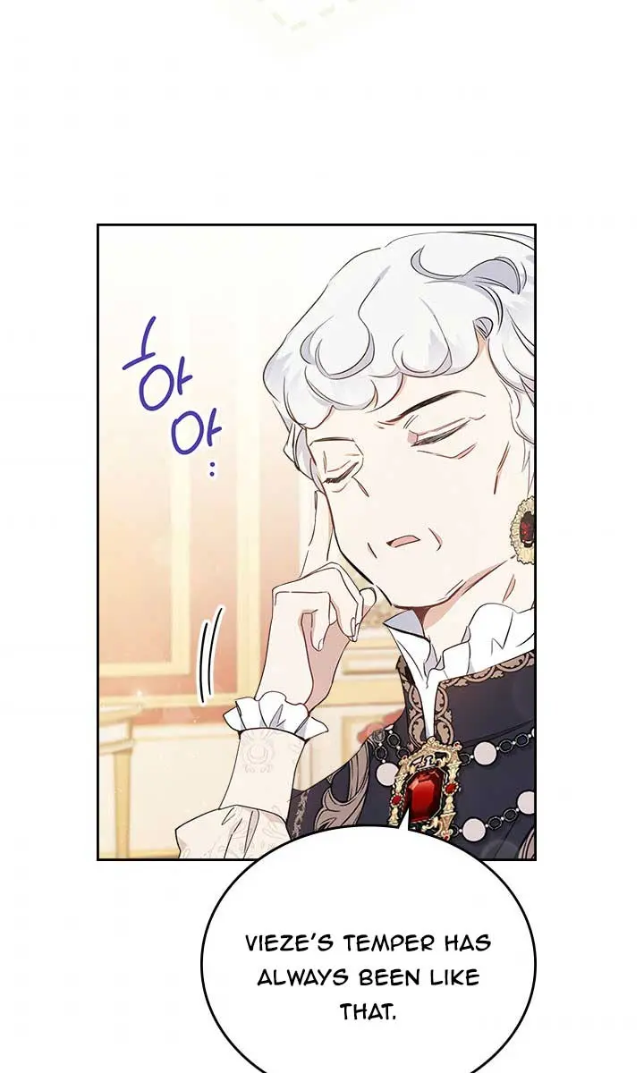 I'll Be the Matriarch in This Life Chapter 57 Page 67