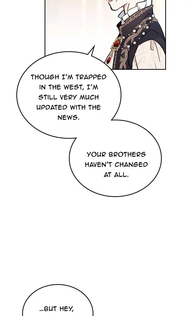 I'll Be the Matriarch in This Life Chapter 57 Page 70