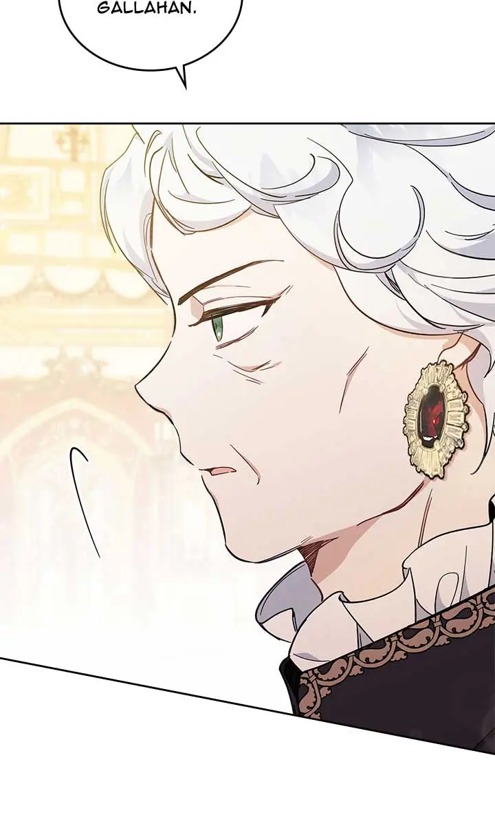 I'll Be the Matriarch in This Life Chapter 57 Page 71