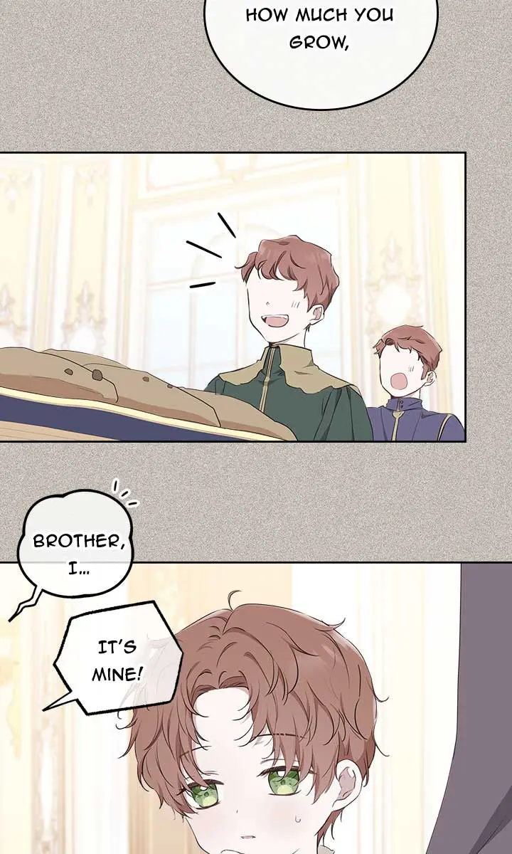 I'll Be the Matriarch in This Life Chapter 57 Page 76