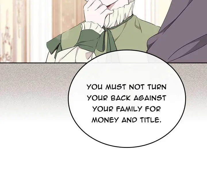 I'll Be the Matriarch in This Life Chapter 57 Page 77
