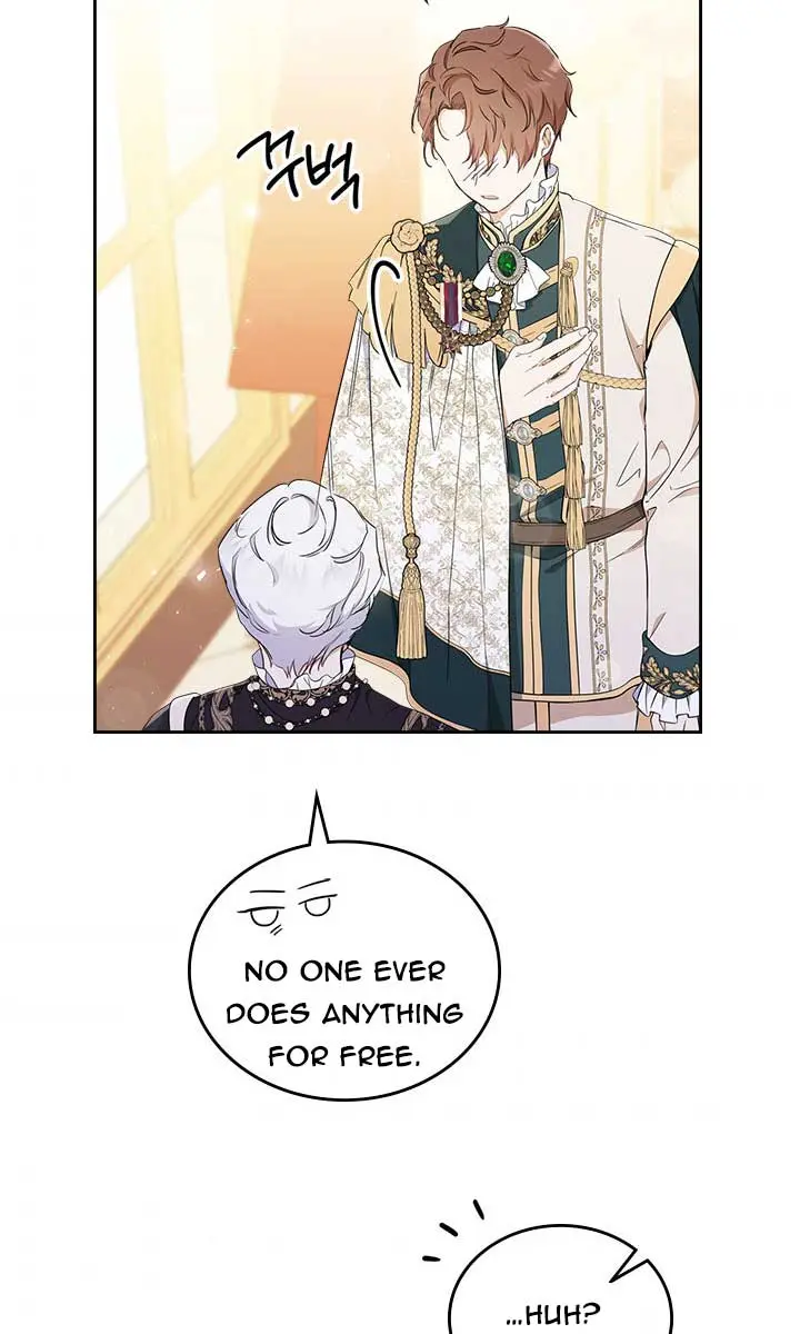 I'll Be the Matriarch in This Life Chapter 57 Page 81