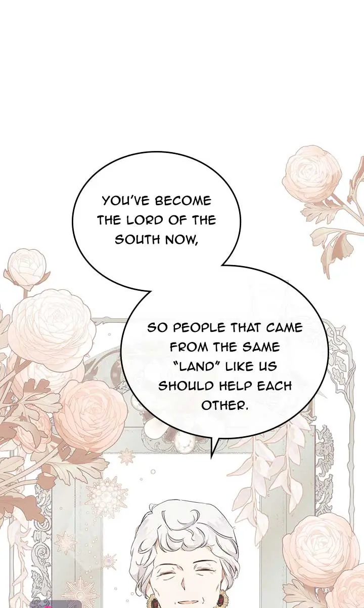 I'll Be the Matriarch in This Life Chapter 57 Page 85