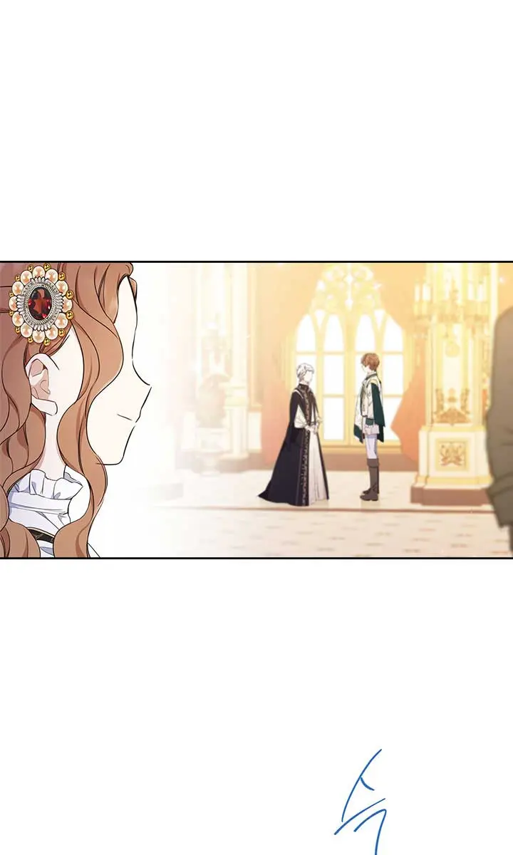 I'll Be the Matriarch in This Life Chapter 57 Page 87