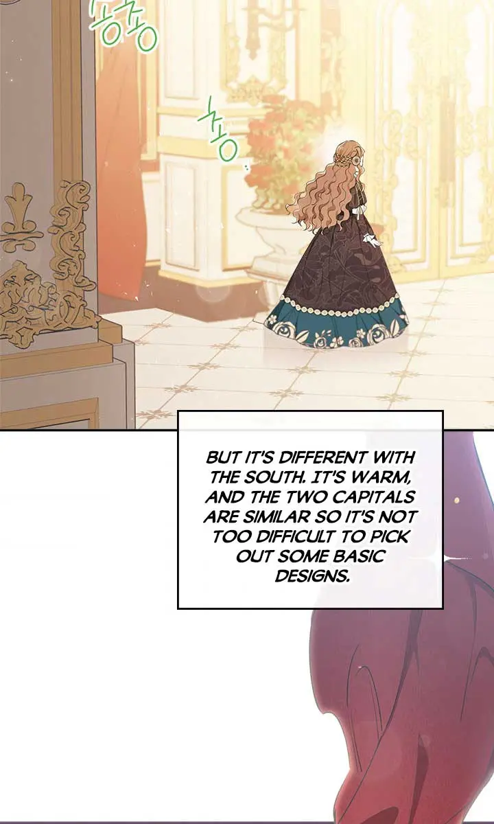I'll Be the Matriarch in This Life Chapter 57 Page 90