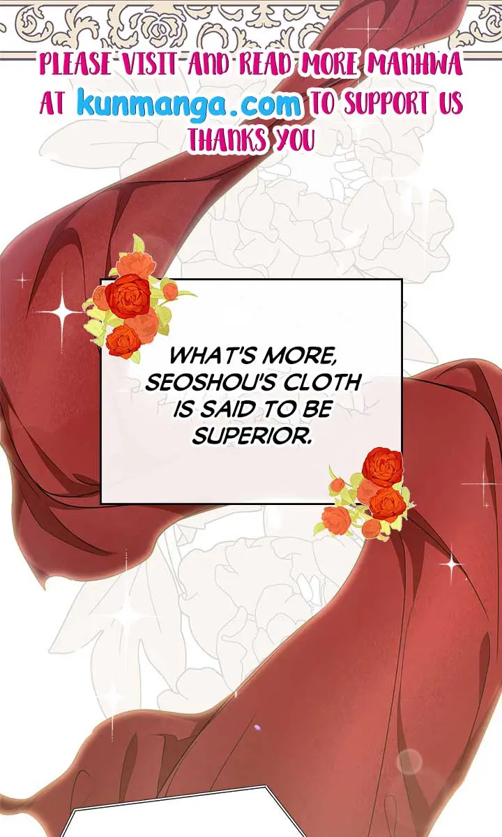 I'll Be the Matriarch in This Life Chapter 57 Page 91