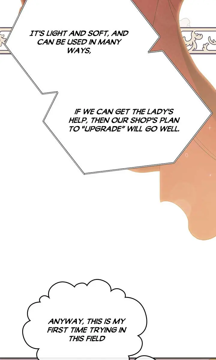 I'll Be the Matriarch in This Life Chapter 57 Page 92