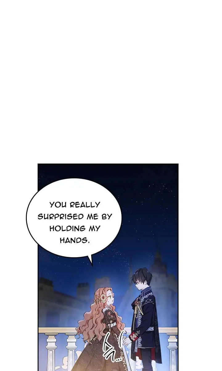 I'll Be the Matriarch in This Life Chapter 57 Page 94