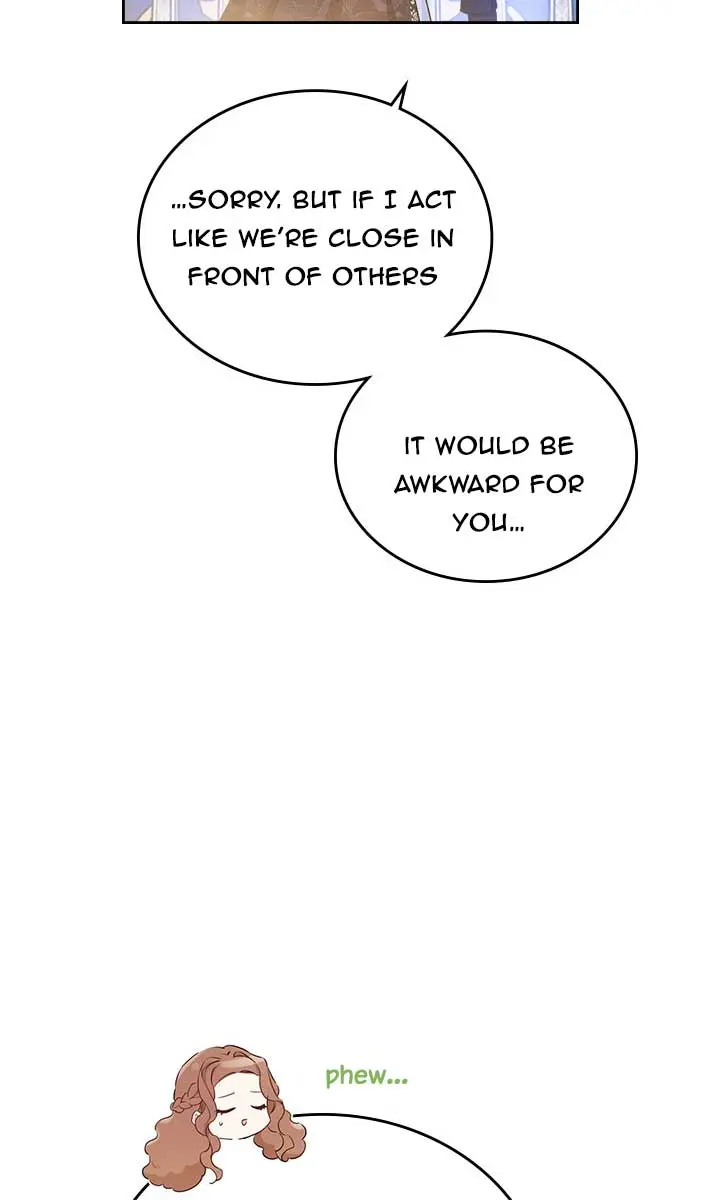 I'll Be the Matriarch in This Life Chapter 57 Page 95