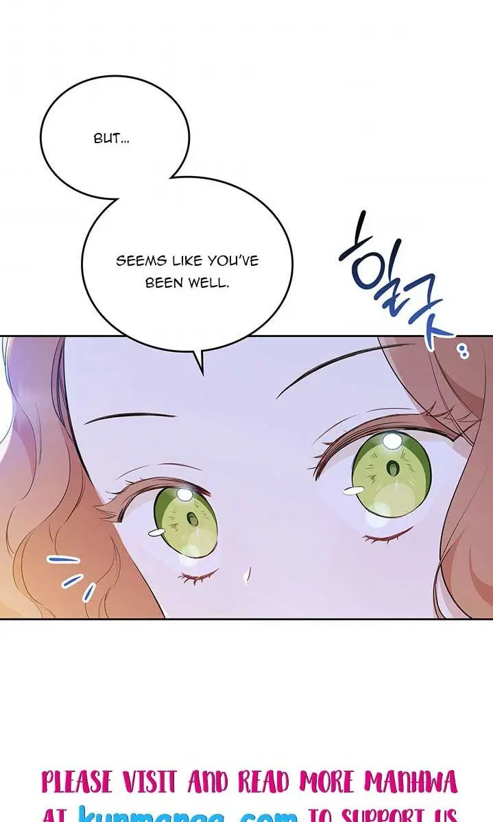 I'll Be the Matriarch in This Life Chapter 58 Page 6