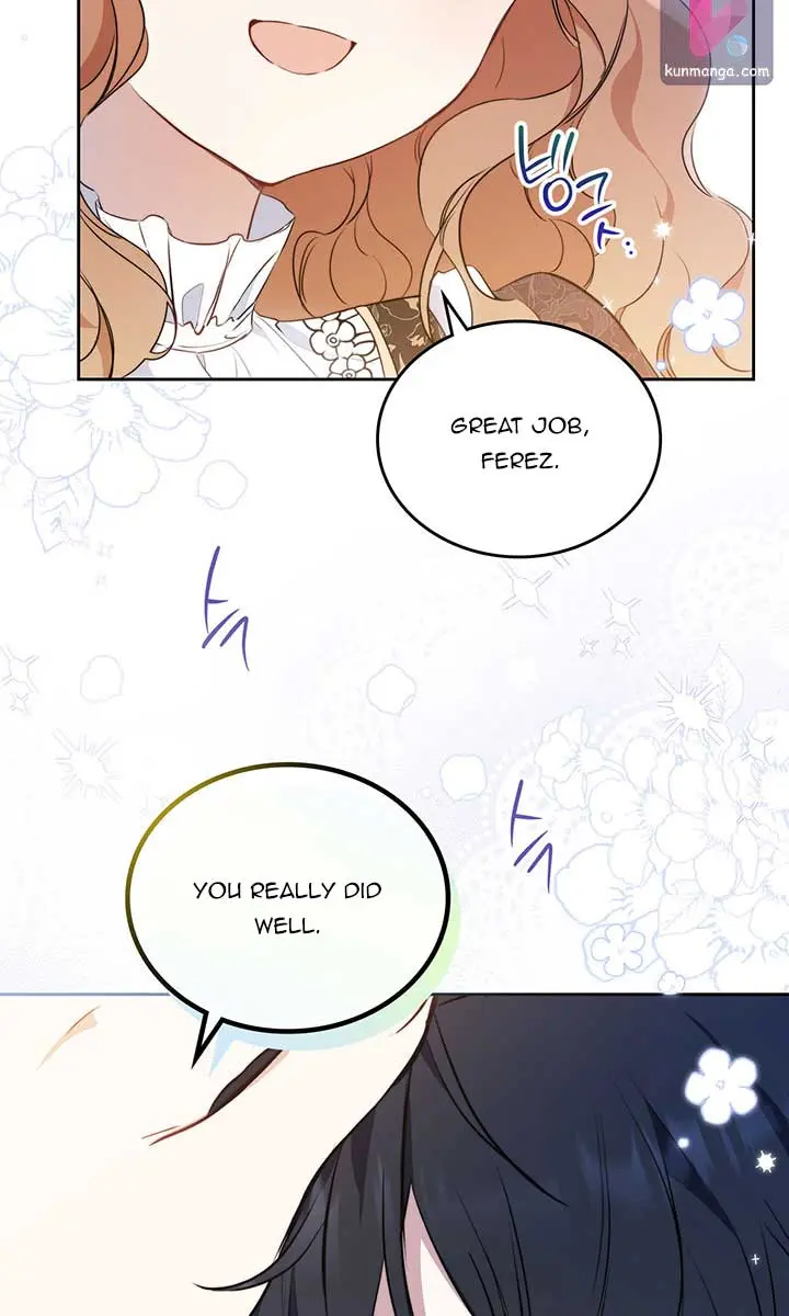 I'll Be the Matriarch in This Life Chapter 58 Page 16
