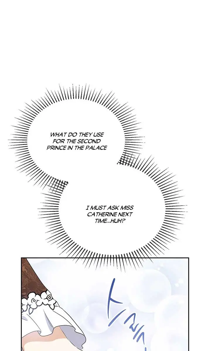 I'll Be the Matriarch in This Life Chapter 58 Page 20