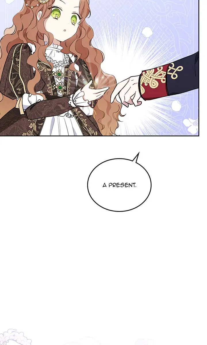 I'll Be the Matriarch in This Life Chapter 58 Page 22