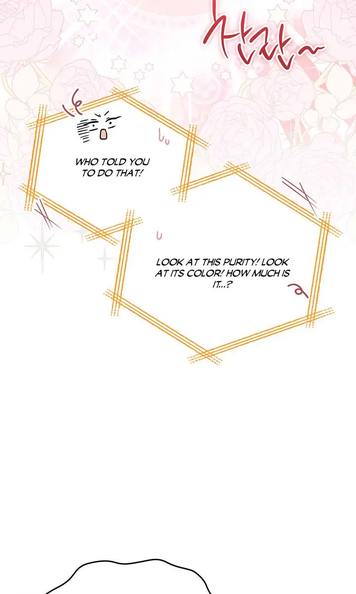 I'll Be the Matriarch in This Life Chapter 58 Page 26