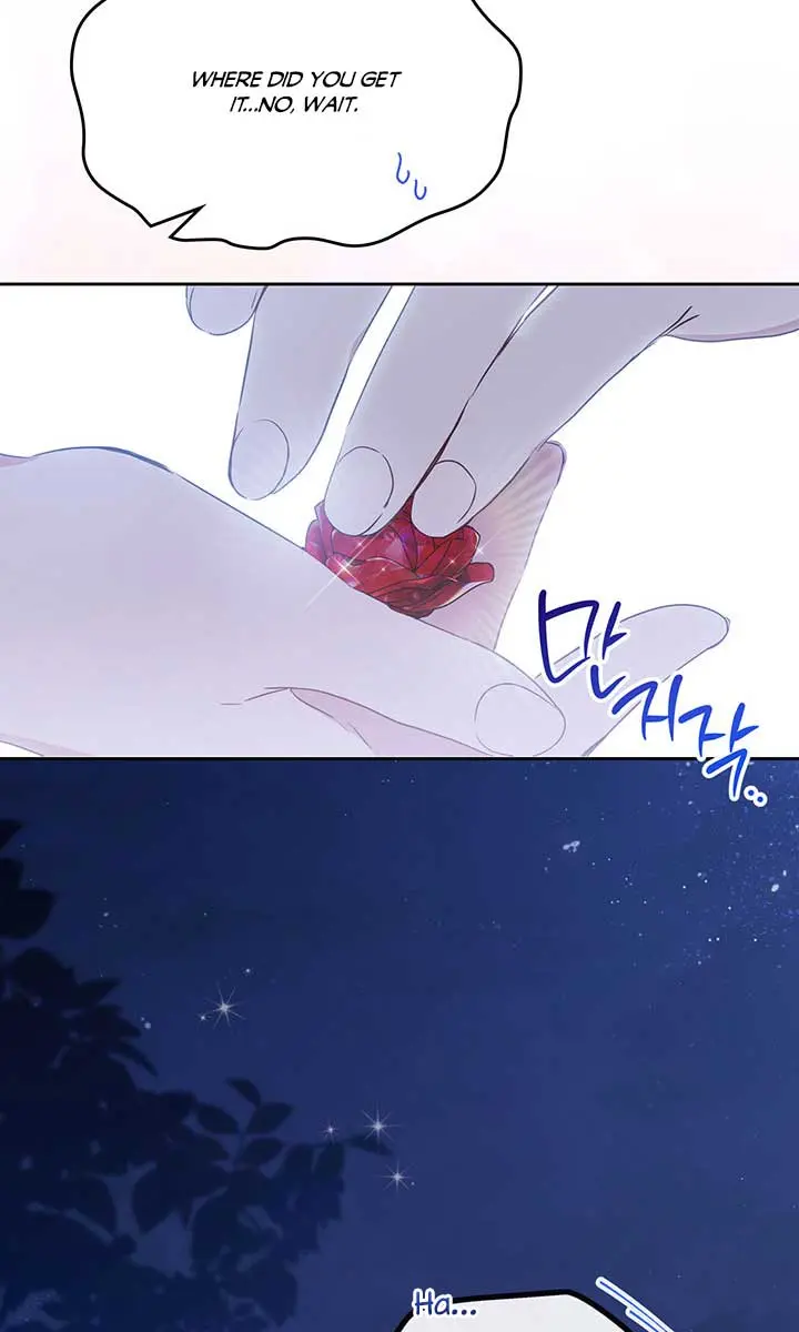 I'll Be the Matriarch in This Life Chapter 58 Page 27