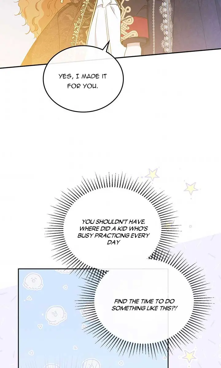 I'll Be the Matriarch in This Life Chapter 58 Page 29