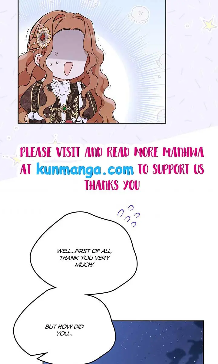 I'll Be the Matriarch in This Life Chapter 58 Page 30