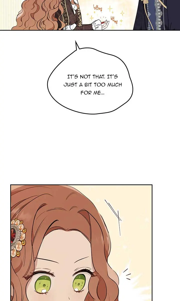 I'll Be the Matriarch in This Life Chapter 58 Page 33