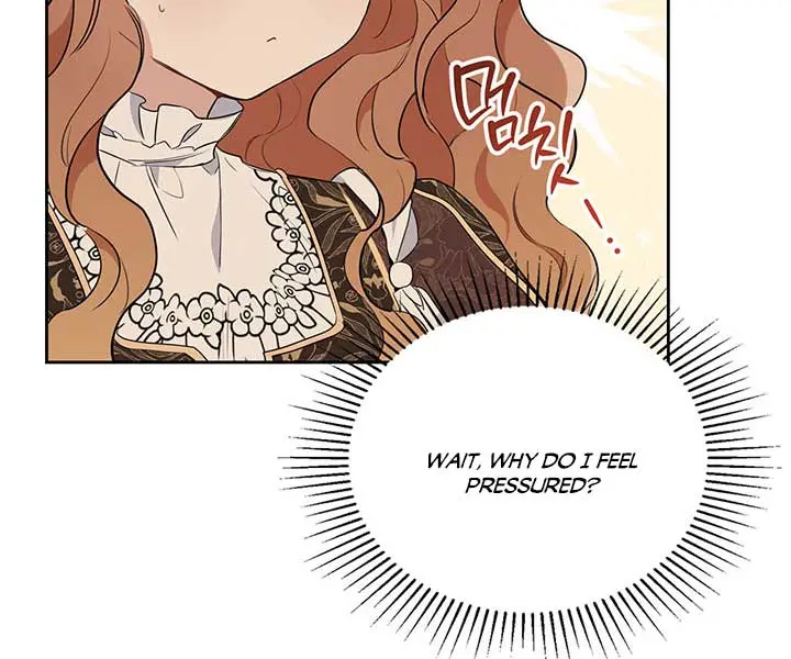 I'll Be the Matriarch in This Life Chapter 58 Page 34