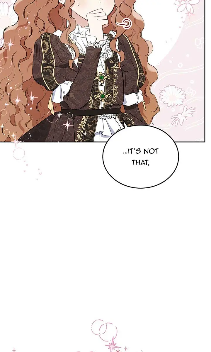 I'll Be the Matriarch in This Life Chapter 58 Page 38