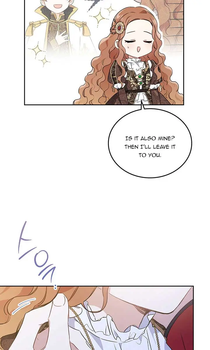 I'll Be the Matriarch in This Life Chapter 58 Page 42