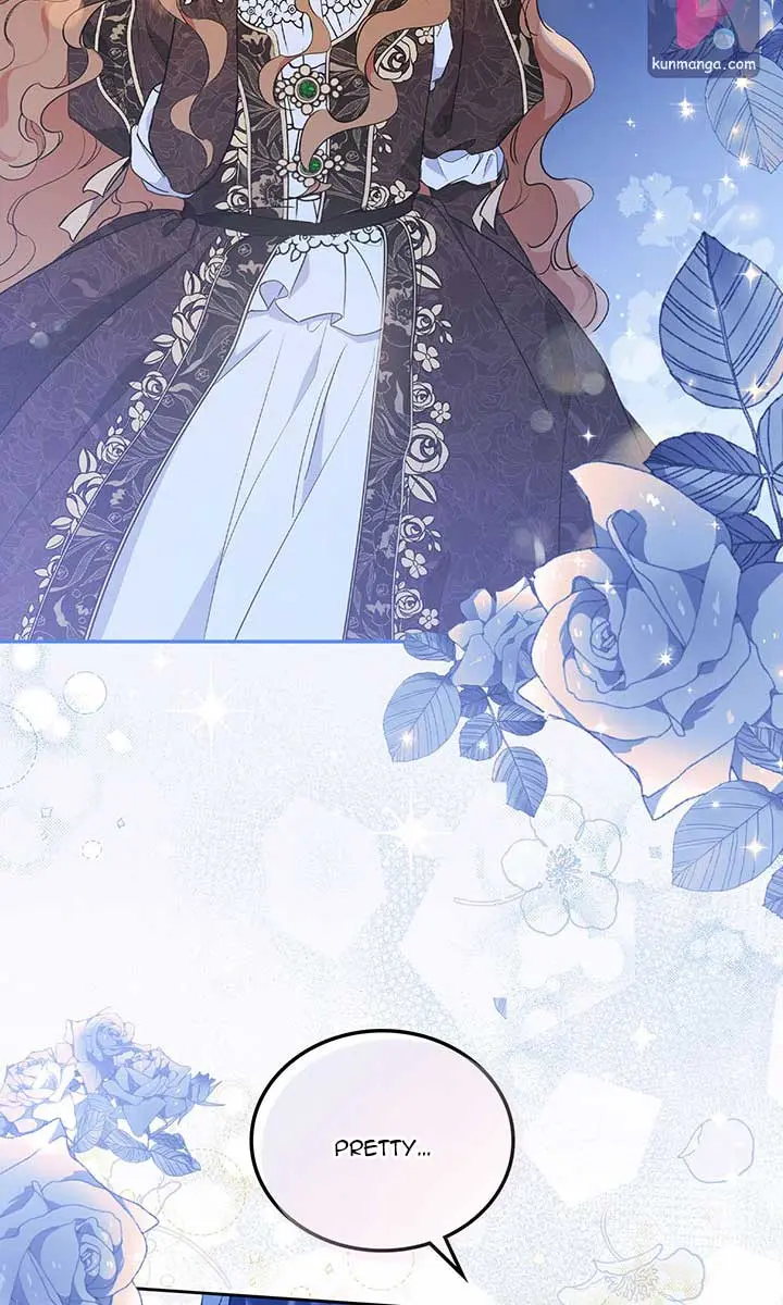 I'll Be the Matriarch in This Life Chapter 58 Page 44