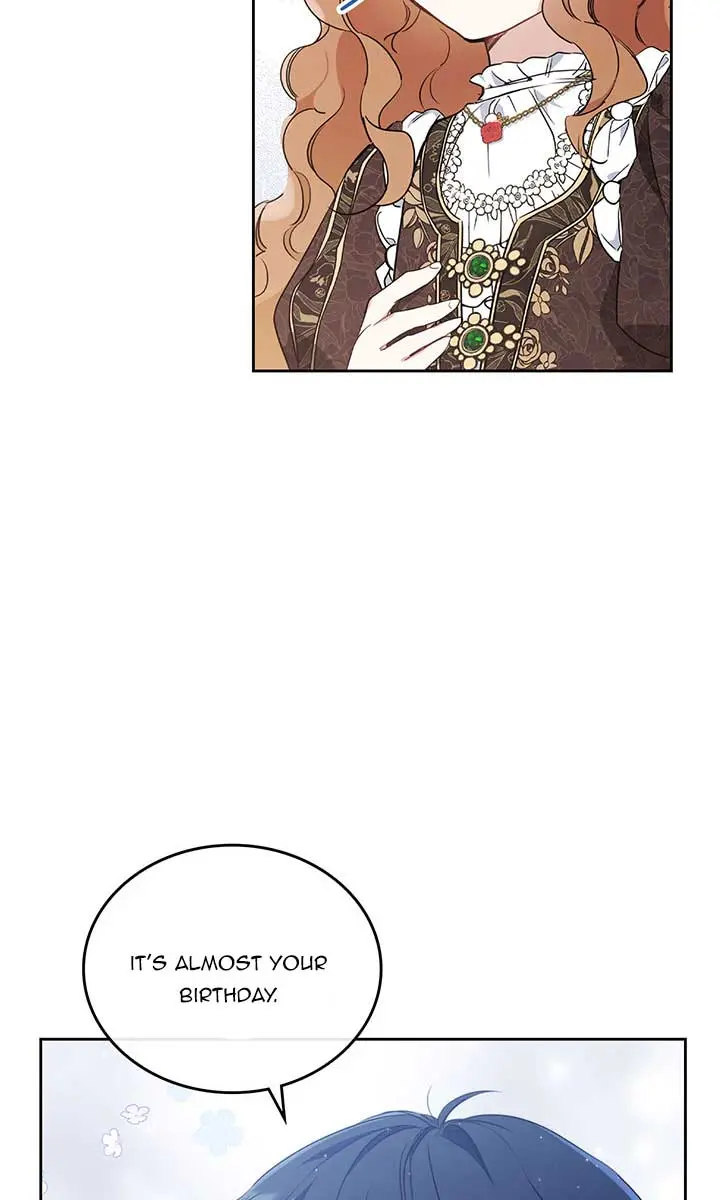 I'll Be the Matriarch in This Life Chapter 58 Page 49